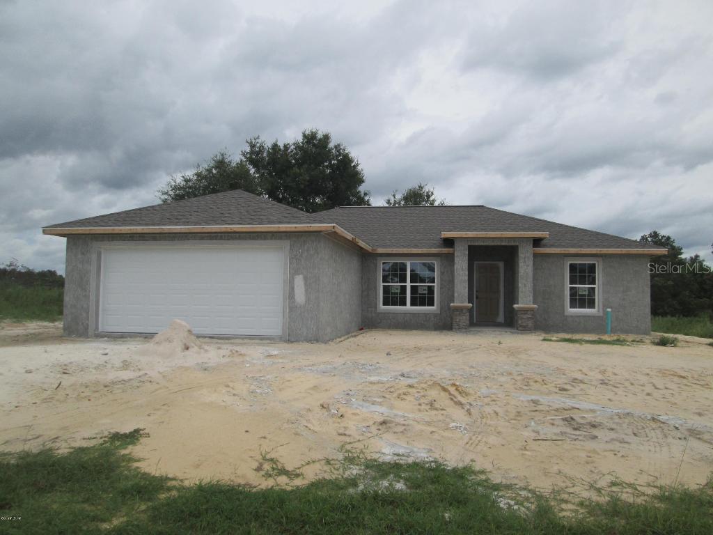 4801 SW 134th Loop, Ocala, FL 34473