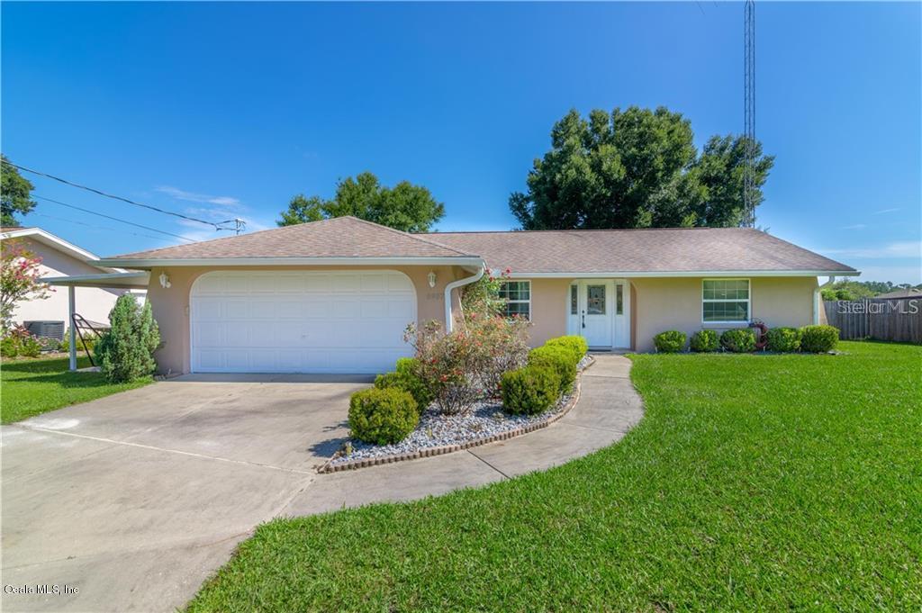 8987 SE 120th Pl., Belleview, FL 34420