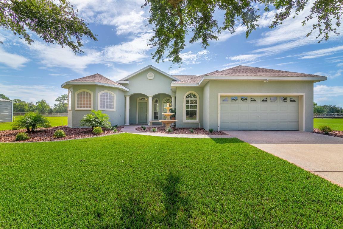 14149 SE 95th Ave., Summerfield, FL 34491