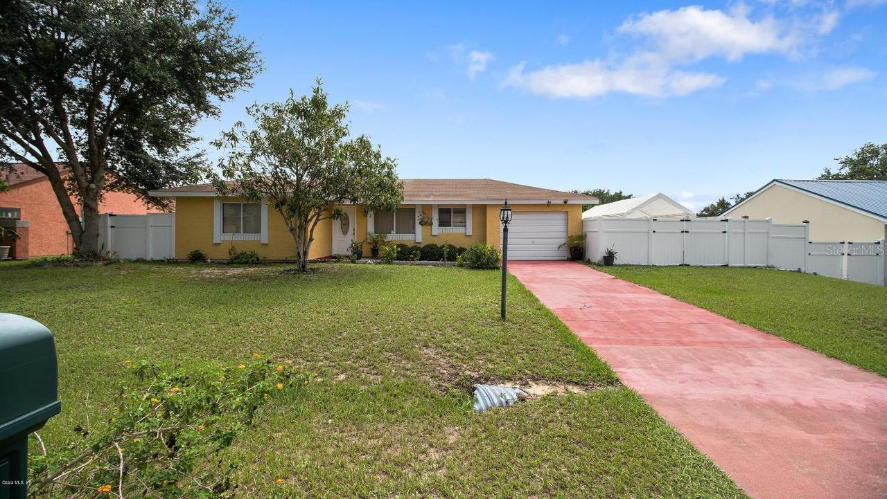 3 Hickory Track Way, Ocala, FL 34472