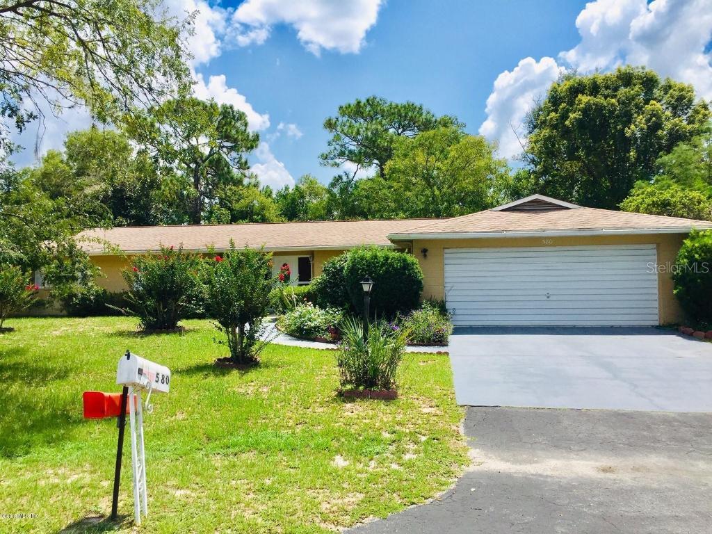 580 Silver Crs Cir., Ocala, FL 34472