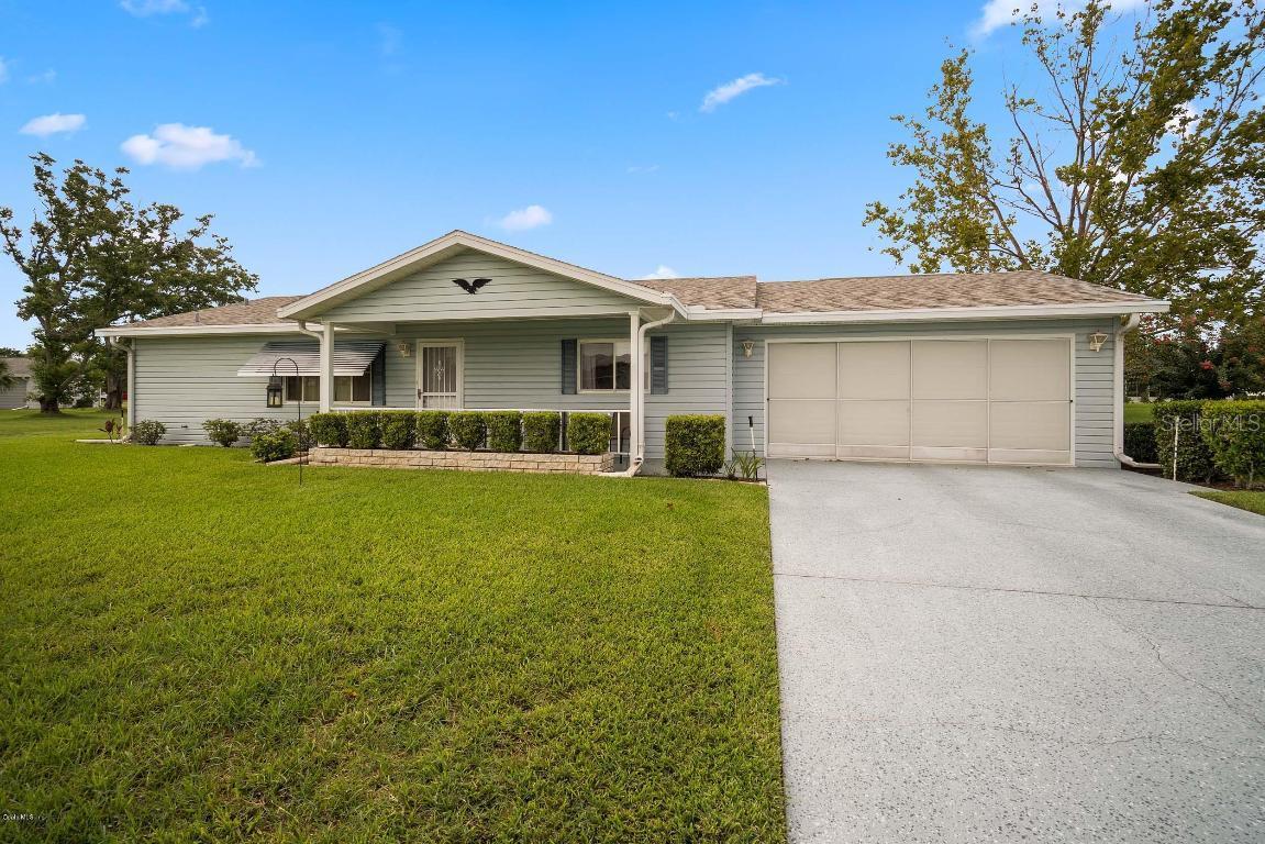 10462 SE 177 Pl., Summerfield, FL 34491