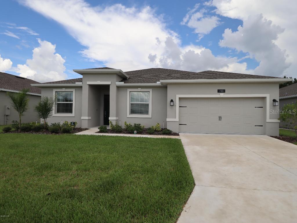 9181 SW 60th Ct Rd., Ocala, FL 34476