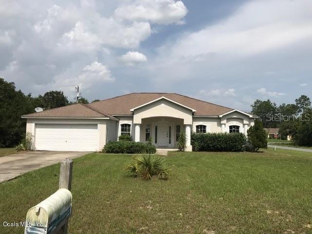 12885 SW 35th Ct., Ocala, FL 34473
