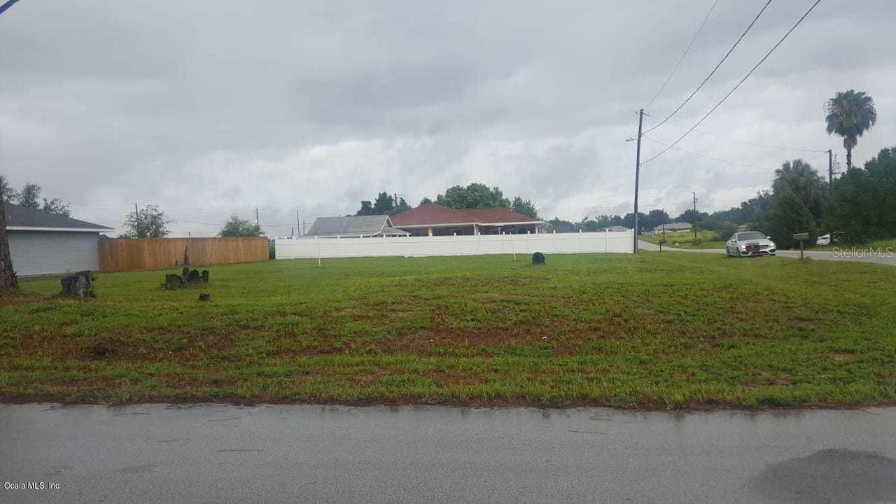 TBD Dogwood Drive Radial, Ocala, FL 34480