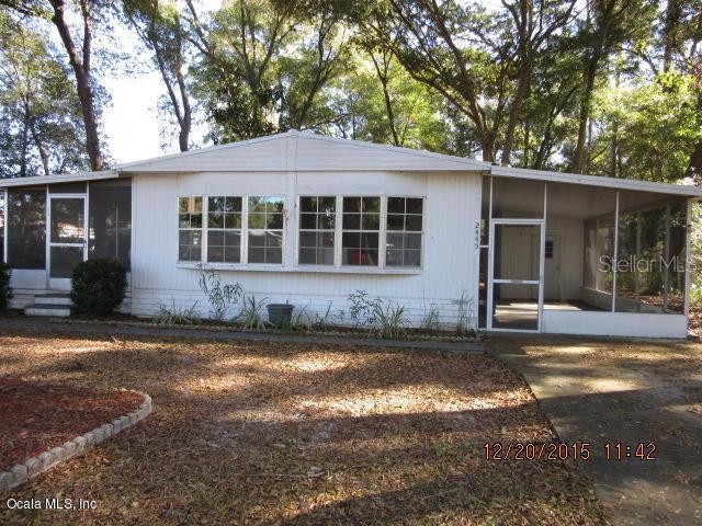 2445 SE 174th Ct., Silver Springs, FL 34488