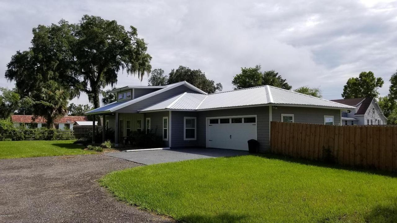 114 NW 4th Ave., Williston, FL 32696