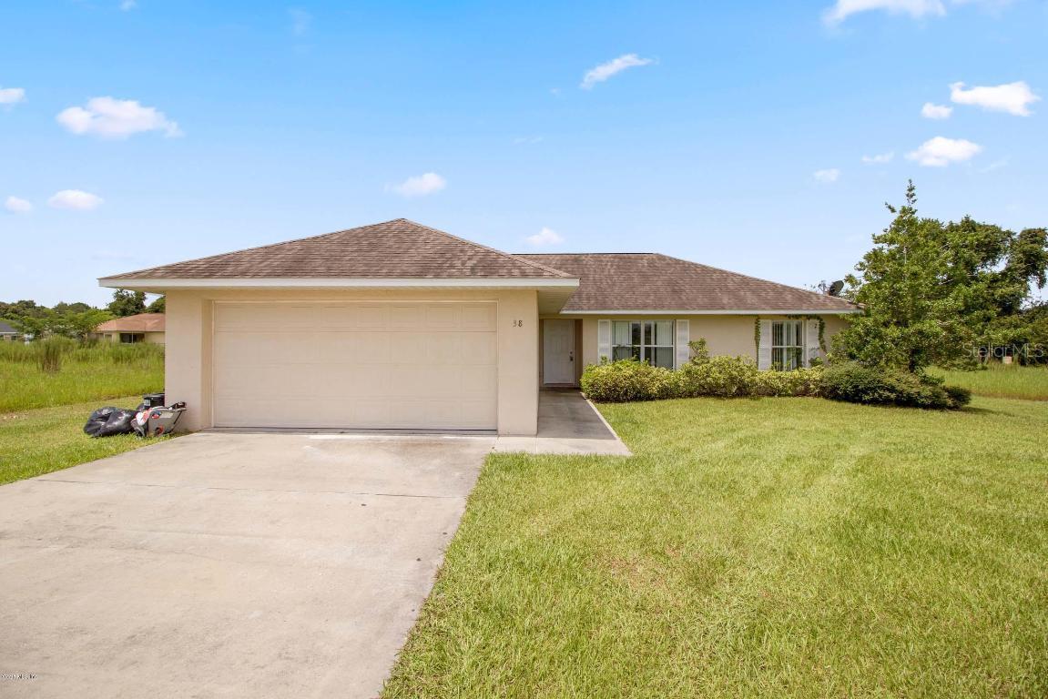 38 Walnut Pl., Ocala, FL 34480