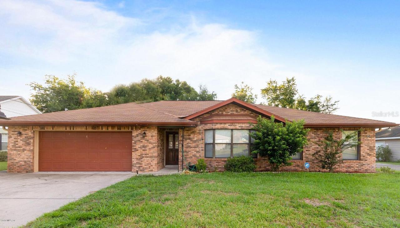 4 SE Banyan Ct., Ocala, FL 34472