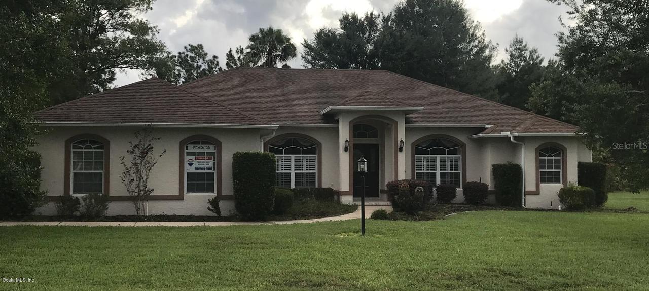 5301 SW 109 Pl Rd., Ocala, FL 34476