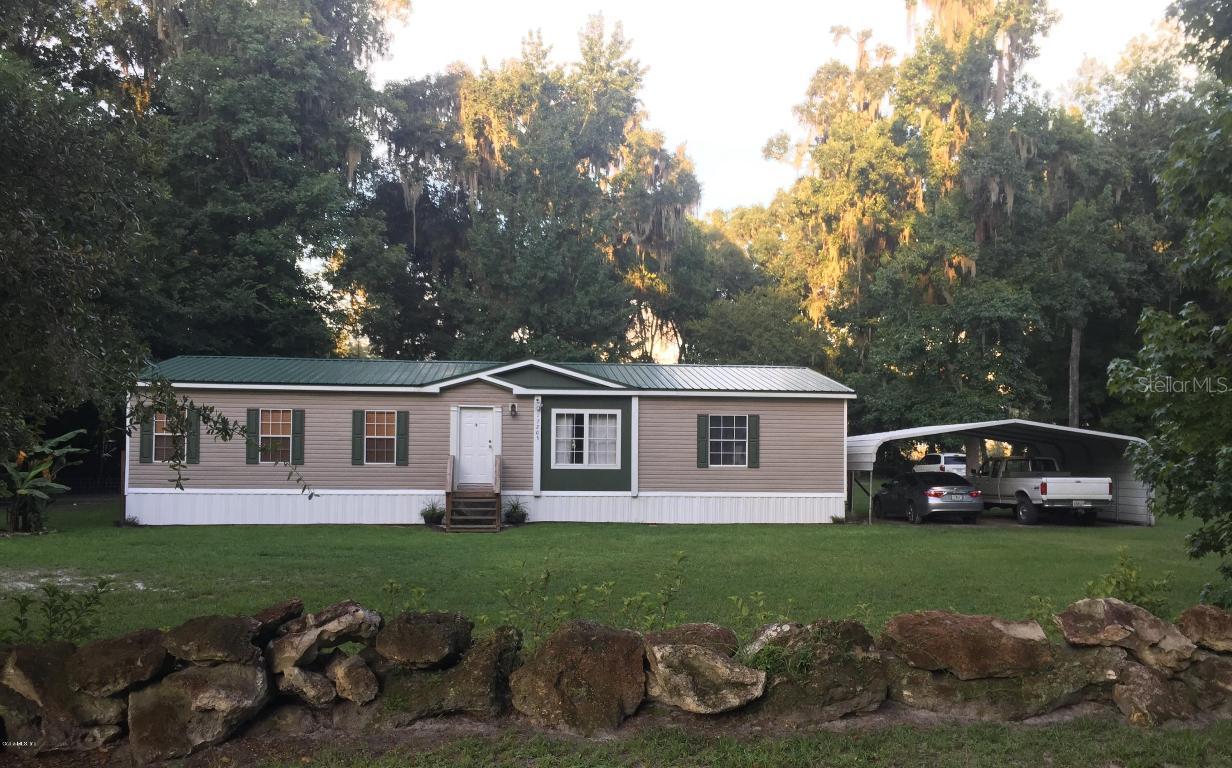 17205 SE 30th Ave., Summerfield, FL 34491