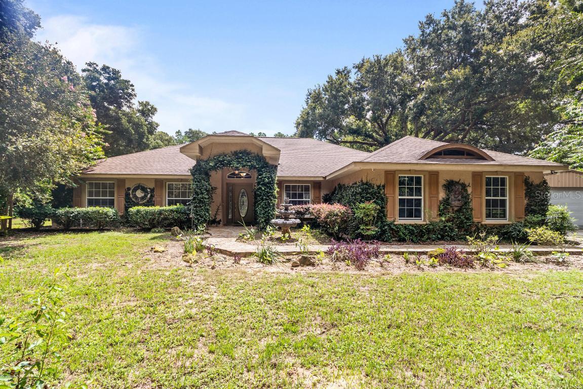 382 SE 145th St., Summerfield, FL 34491