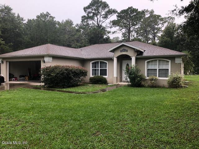 5150 NE 141st Ave., Williston, FL 32696