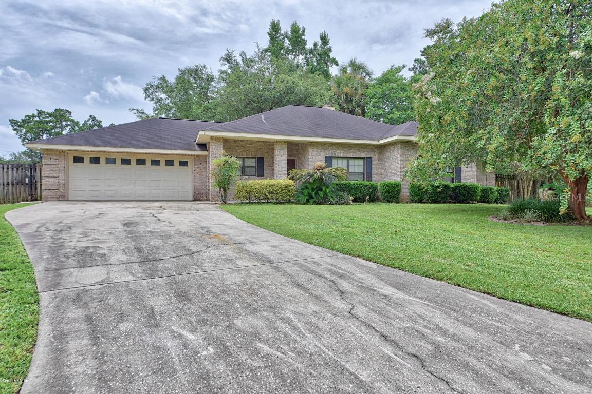 3455 SE 2 Ct., Ocala, FL 34471