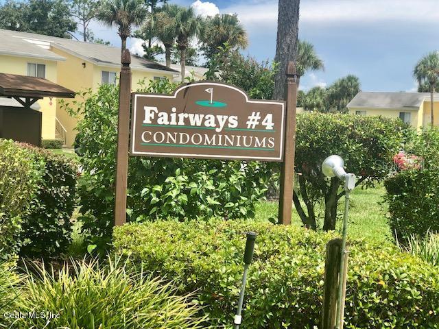 539 Fairways Dr. #A, Ocala, FL 34472