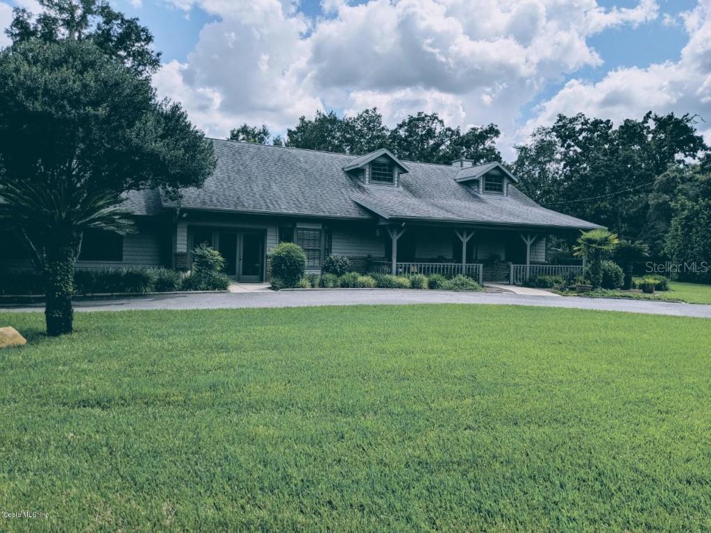 3200 SW 46th Ave., Ocala, FL 34474