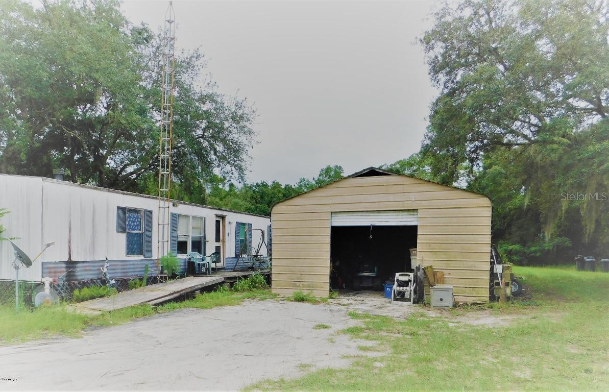 17223 SW 17 Cir., Ocala, FL 34473