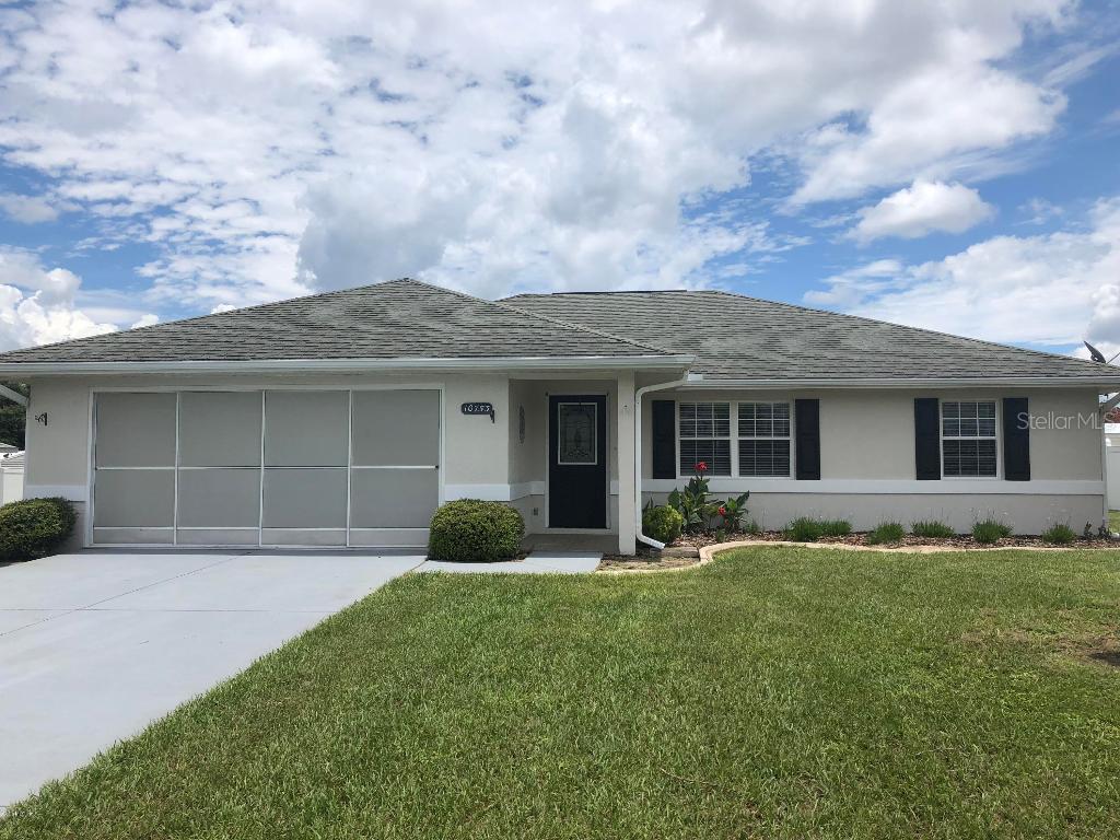 10753 SE 73rd Ct., Belleview, FL 34420