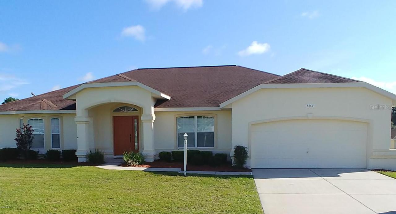 8385 SW 136 Pl., Ocala, FL 34473