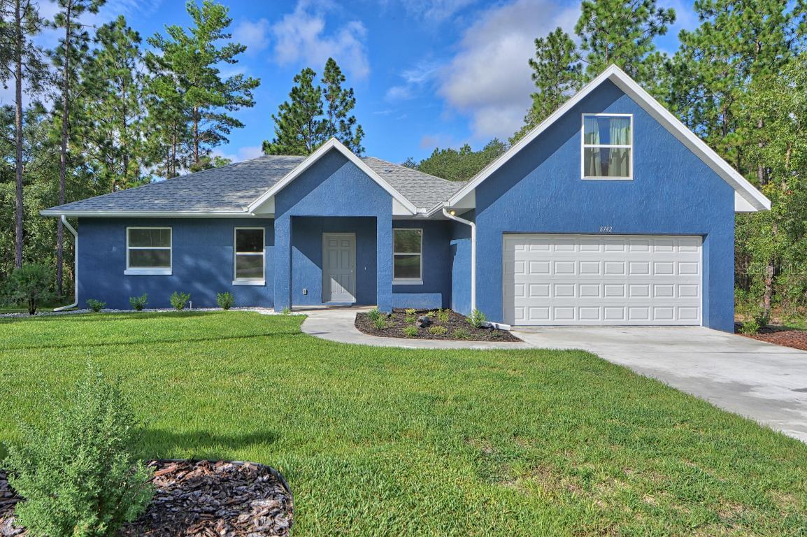 8742 SW 135th Street Rd., Ocala, FL 34473