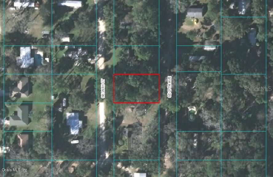 TBD SE 27 Ave., Ocala, FL 34480