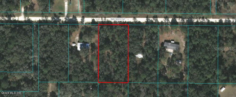 TBD SW 55th St., Ocala, FL 34481