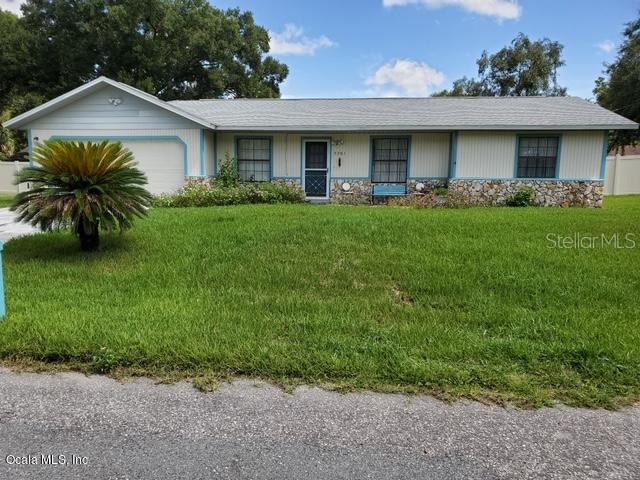 5581 SE 22nd St., Ocala, FL 34480