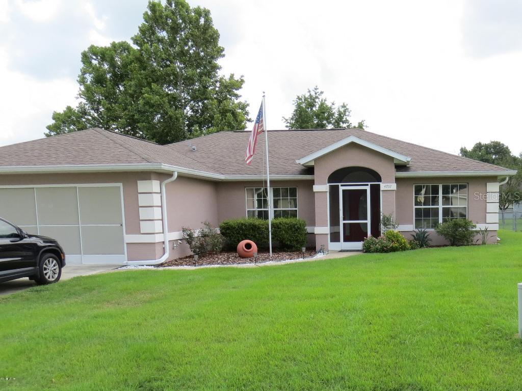 4757 NW 45th Ct., Ocala, FL 34482