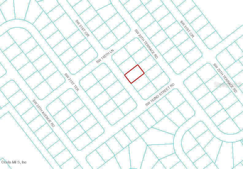 SW 31st Cir., Ocala, FL 34473