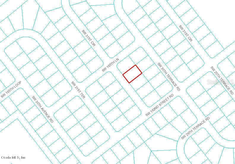 SW 31st Cir., Ocala, FL 34473