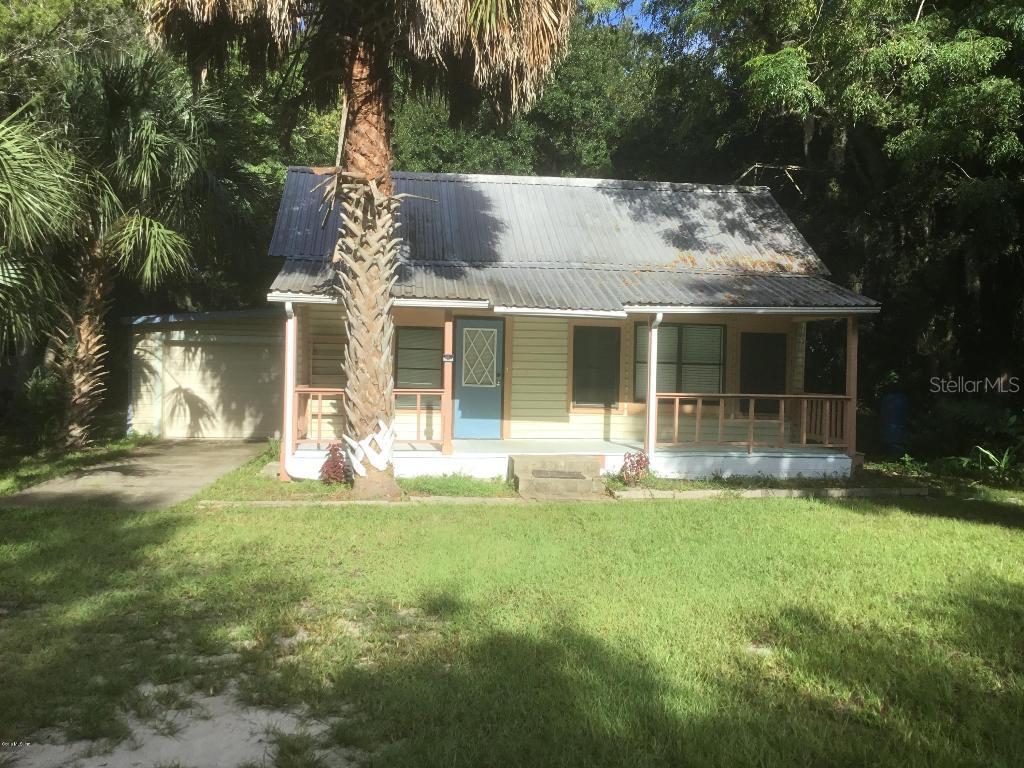 10250 SE 108th Terrace Rd., Ocala, FL 34472