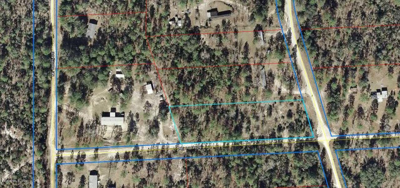 11830 NE 101st Ter., Archer, FL 32618