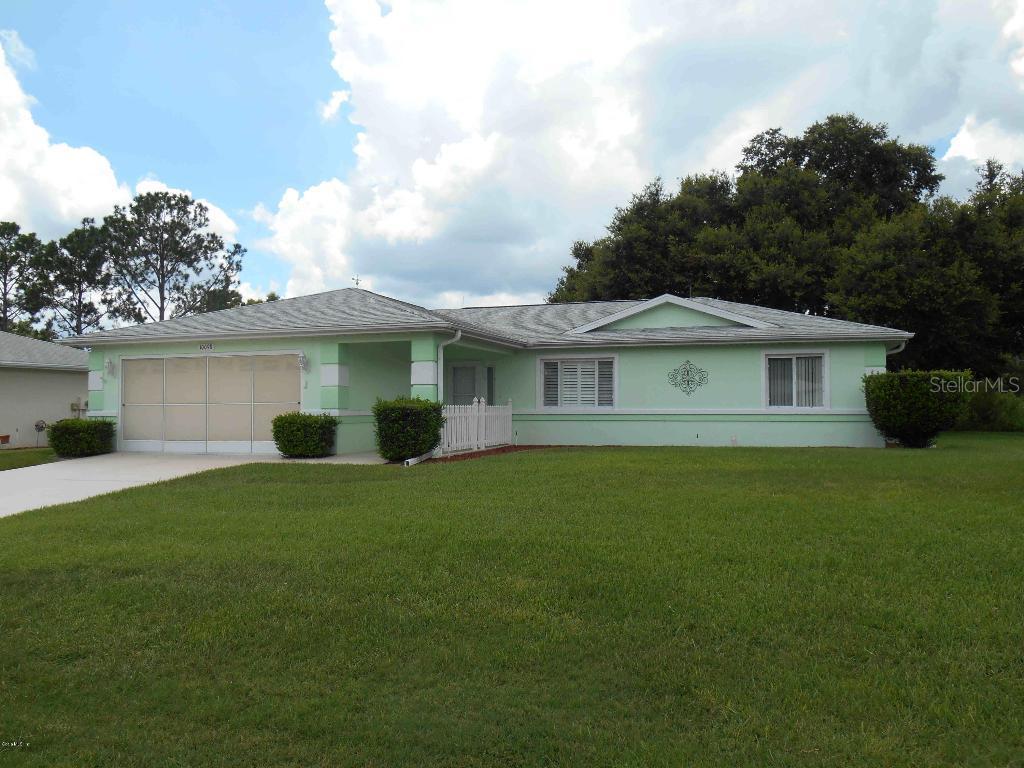 10098 SW 62 Terrace Rd., Ocala, FL 34476