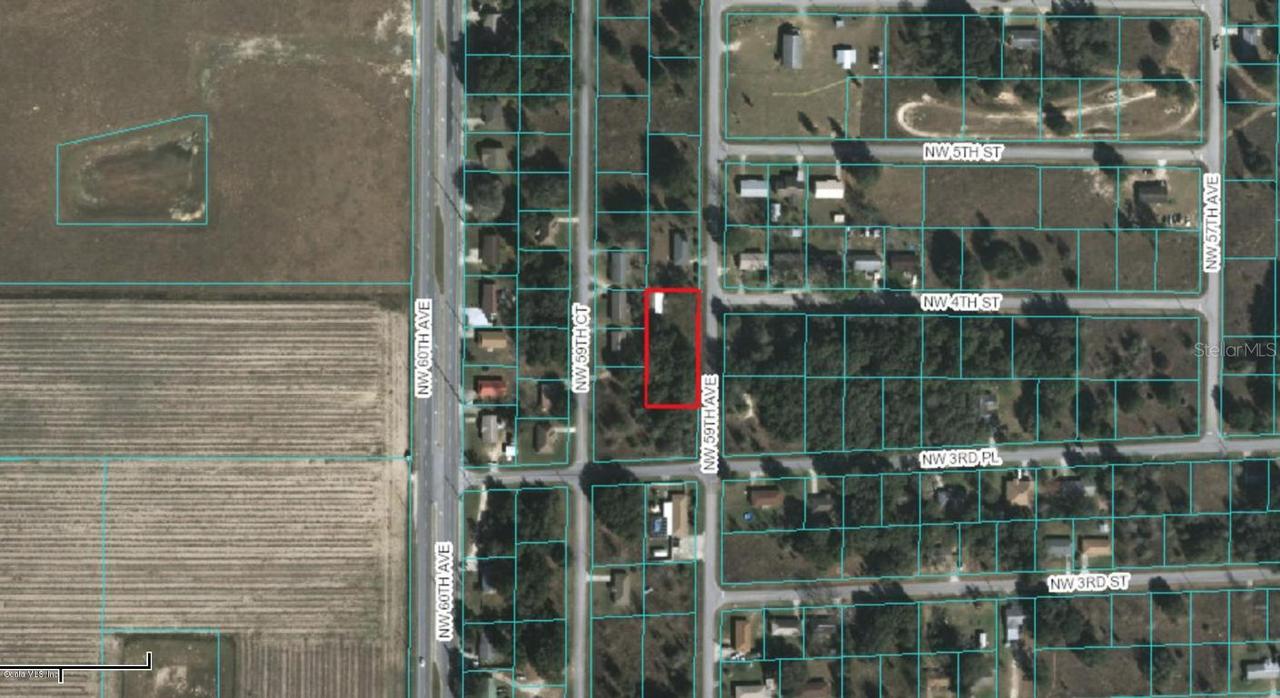 NW 59th Ave, Ocala, FL 34482