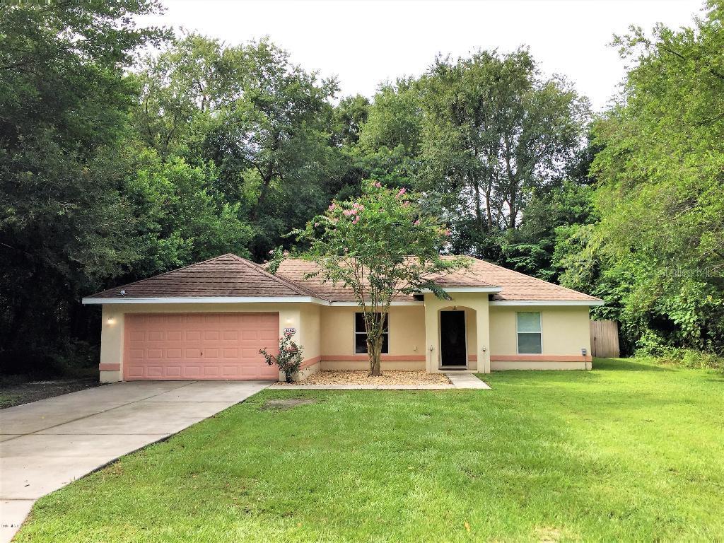 4088 SE 138 Pl., Summerfield, FL 34491