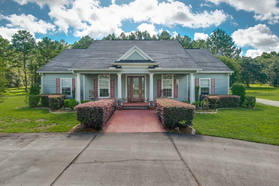 9555 NW Hwy 225, Ocala, FL 34482