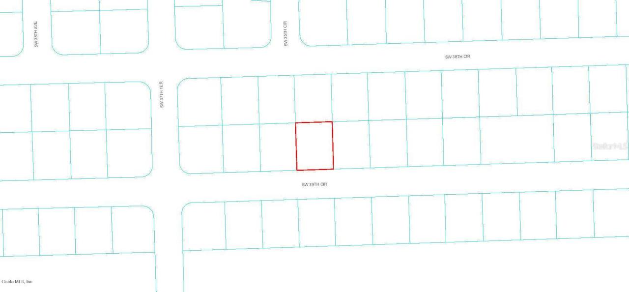 00 SW 39th Cir., Ocala, FL 34473
