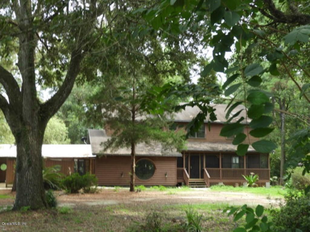 21227 NE 51st Ave., Earleton, FL 32631