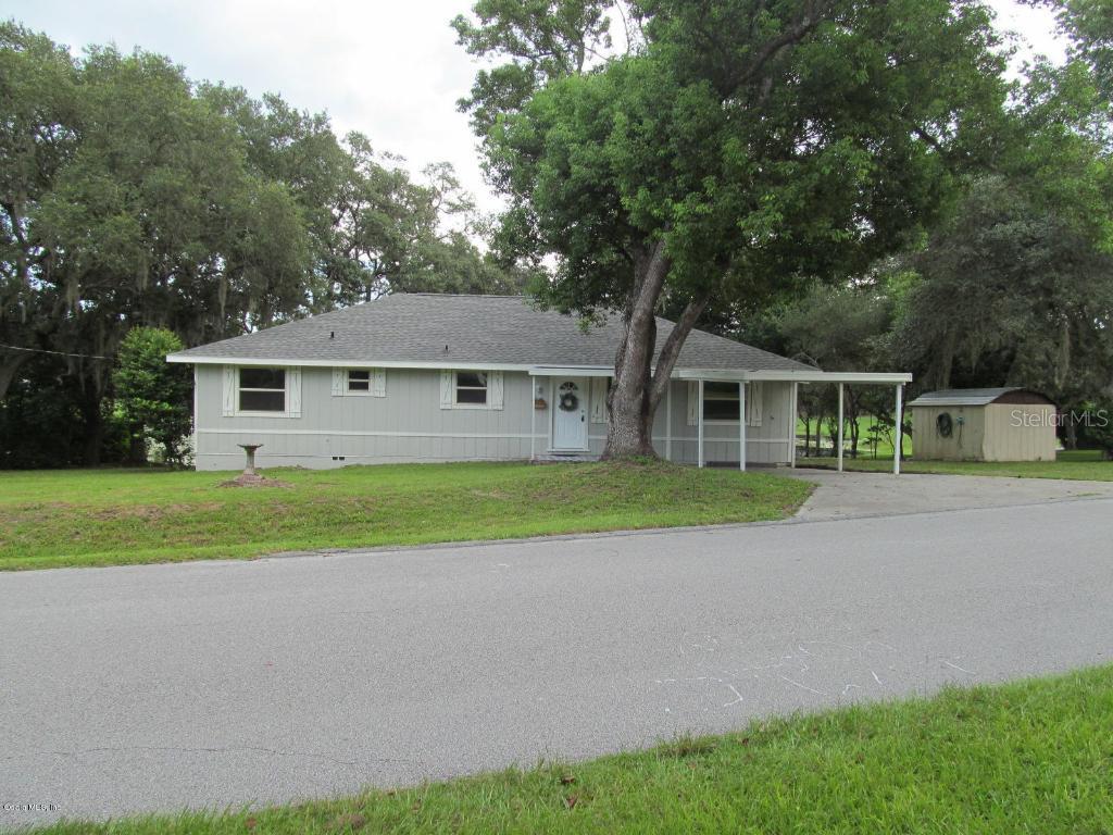 18841 SE 17 Pl., Silver Springs, FL 34488