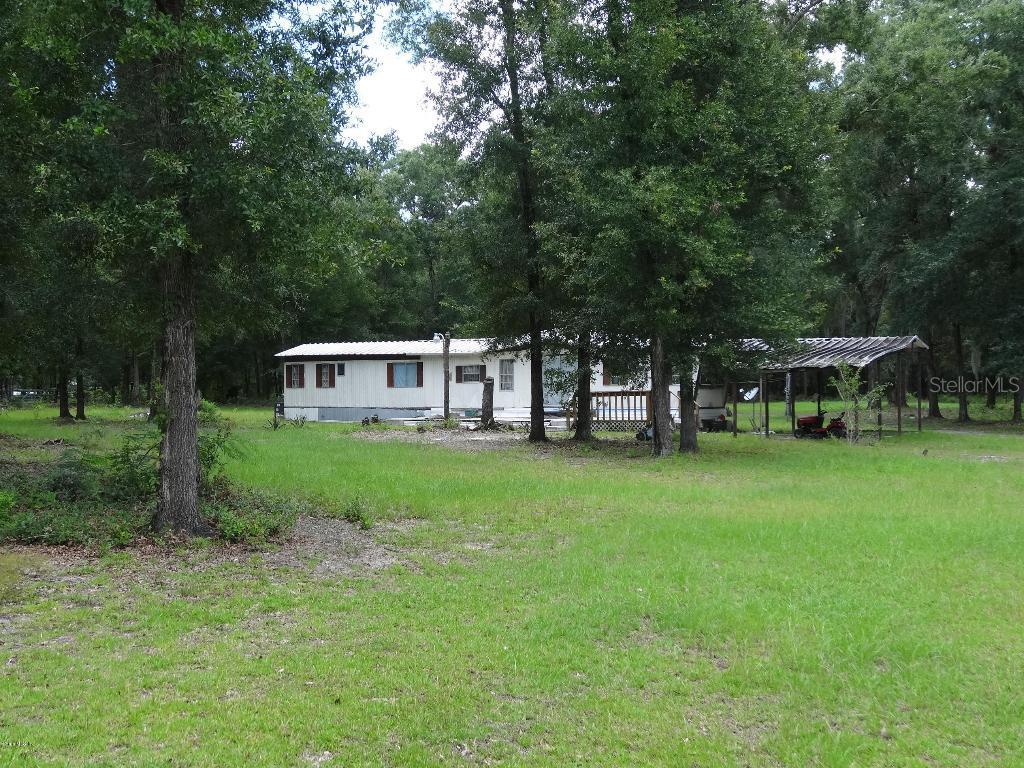 8621 SW 45th Street Road Rd., Ocala, FL 34481
