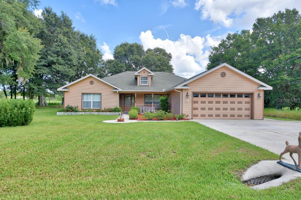 21 Pine Trace Crse, Ocala, FL 34472