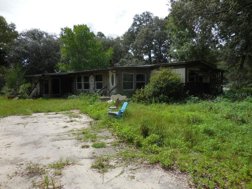 731 NE 139th Ter., Williston, FL 32696