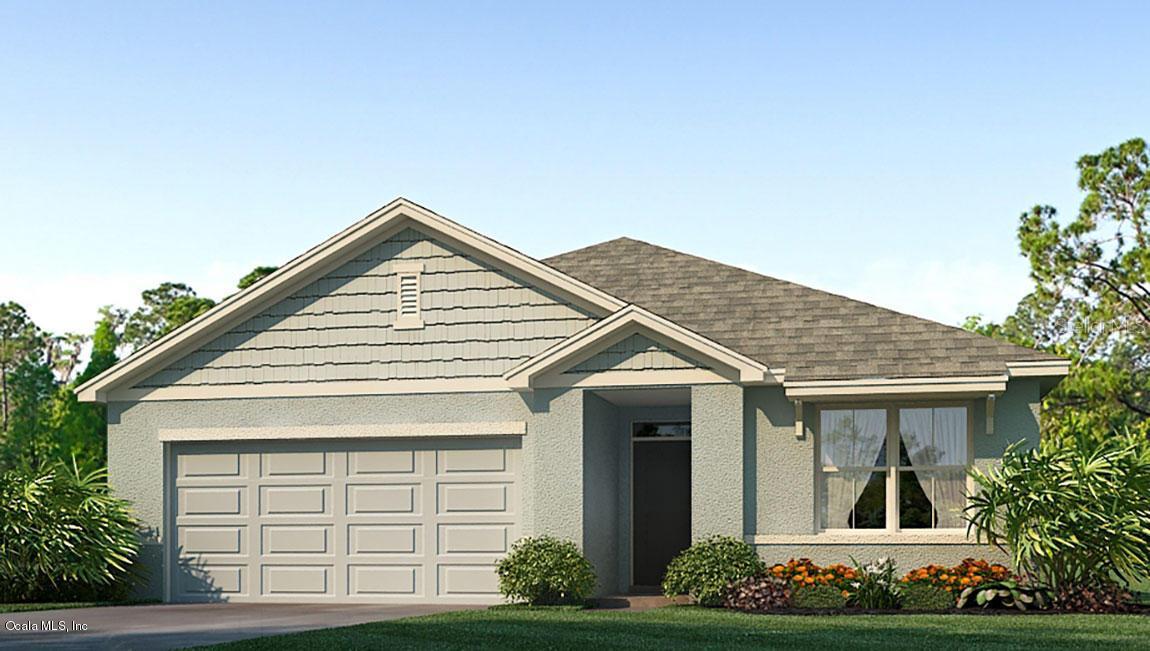 1510 NE 49th Ave., Ocala, FL 34470