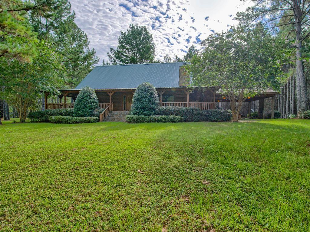 16020 NE 85th St., Williston, FL 32696