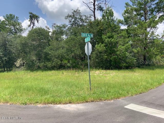 TBD SW 41st Avenue Rd., Ocala, FL 34473
