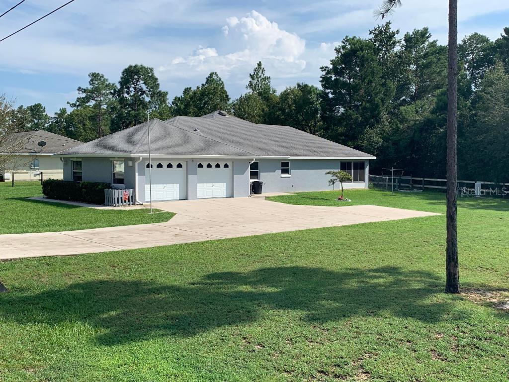 22 Hemlock Pass, Ocala, FL 34472