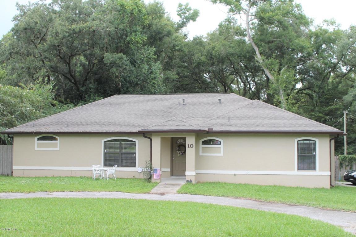 10 NE 31 Ave, Ocala, FL 34470