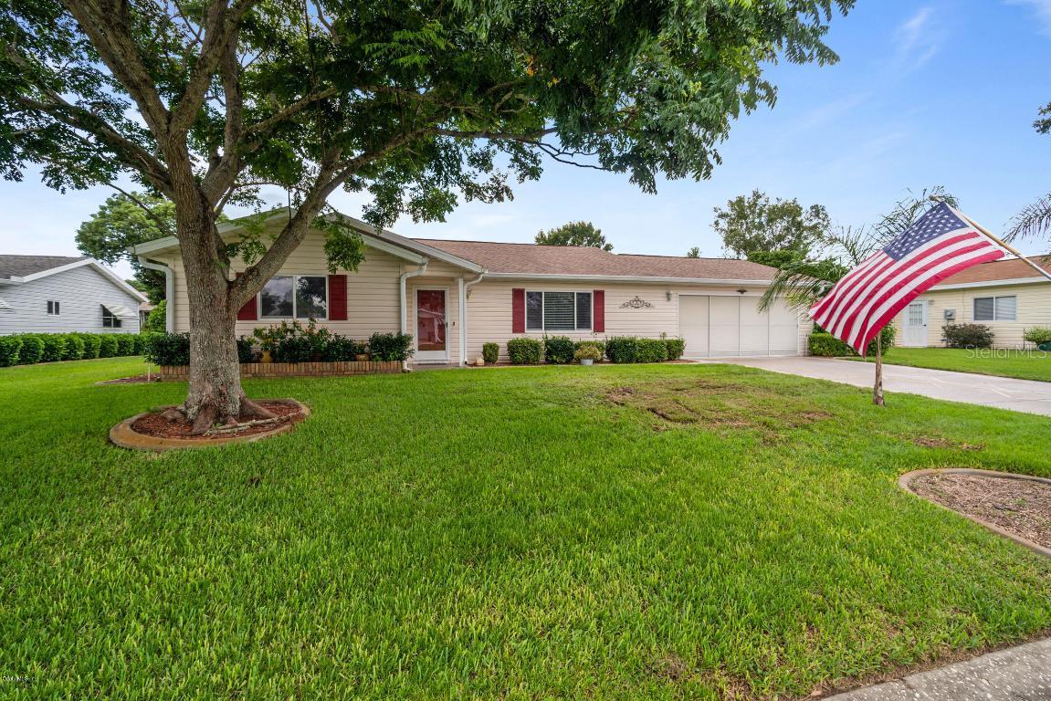 17547 SE 96th Ave., Summerfield, FL 34491