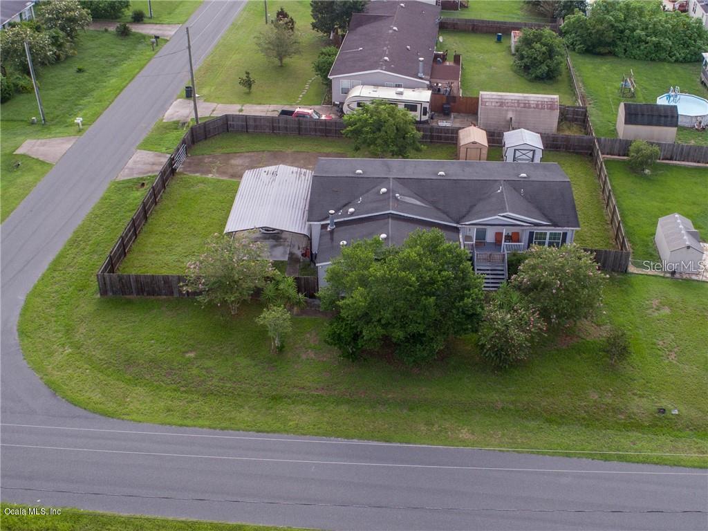 14381 SE 61st Ave., Summerfield, FL 34491