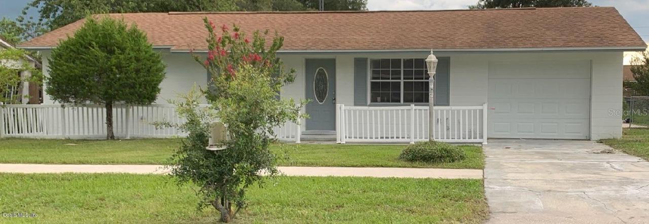 15031 SW 43rd Terrace Rd., Ocala, FL 34473